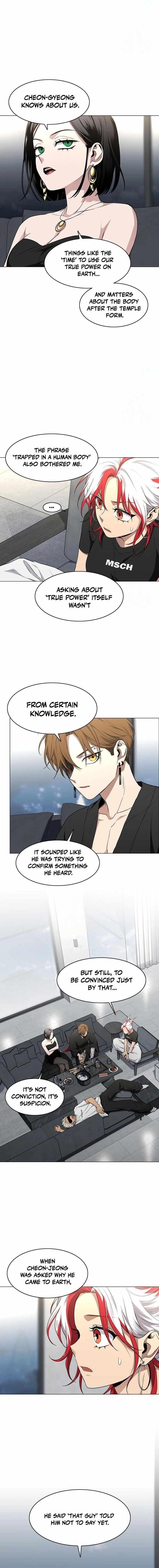 The Shaman’s Blade - Chapter 67 Page 5