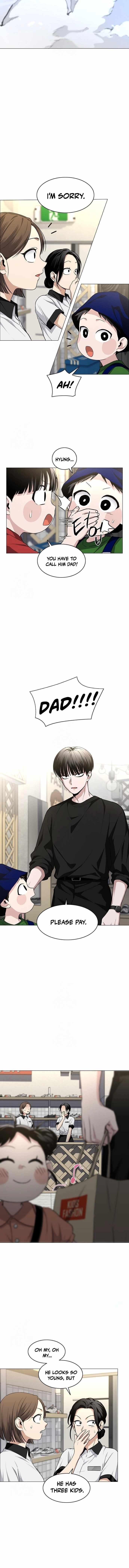 The Shaman’s Blade - Chapter 68 Page 12