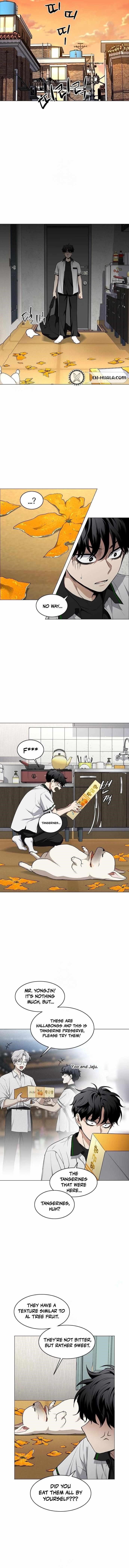 The Shaman’s Blade - Chapter 68 Page 6