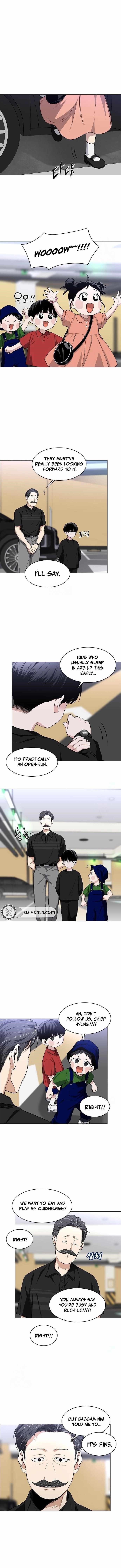 The Shaman’s Blade - Chapter 68 Page 9