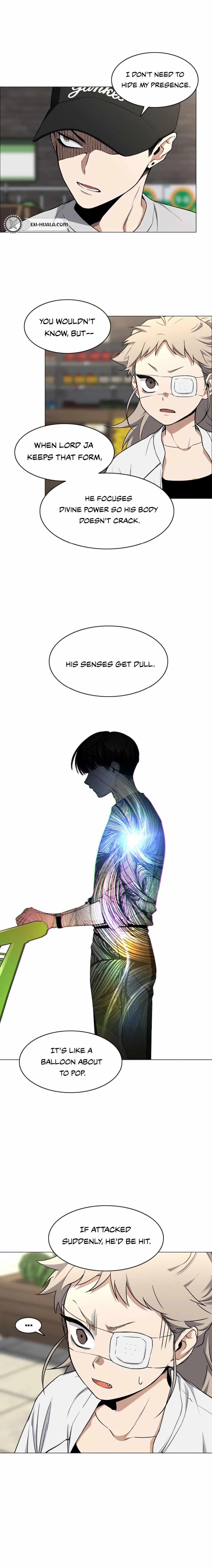 The Shaman’s Blade - Chapter 69 Page 10