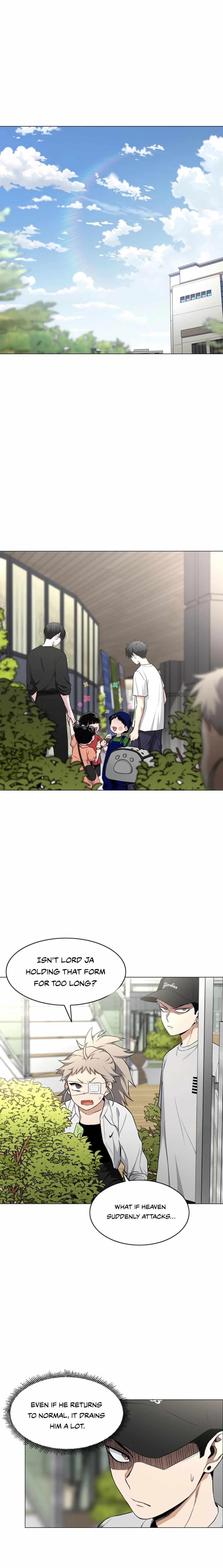 The Shaman’s Blade - Chapter 69 Page 18