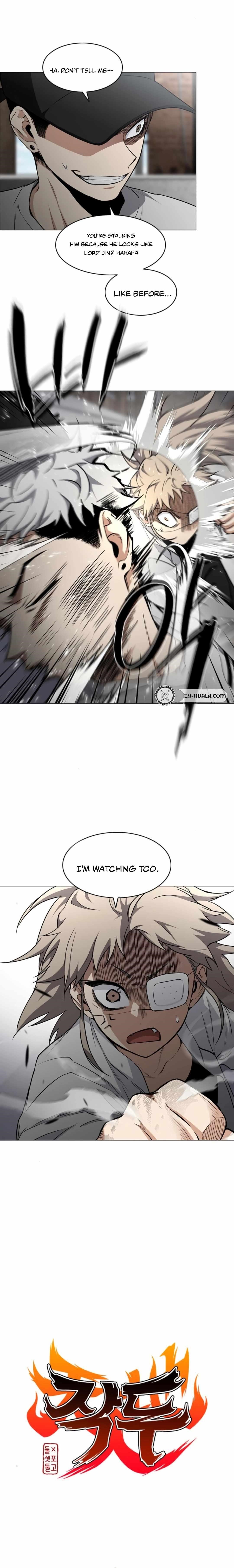 The Shaman’s Blade - Chapter 69 Page 2