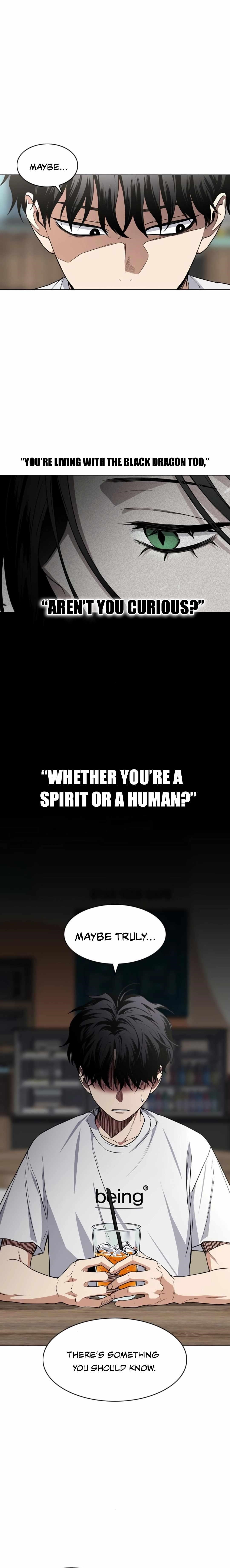 The Shaman’s Blade - Chapter 69 Page 24