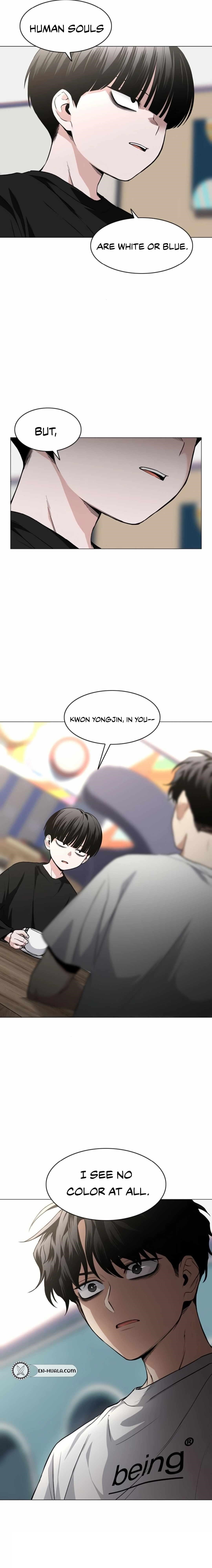 The Shaman’s Blade - Chapter 69 Page 25