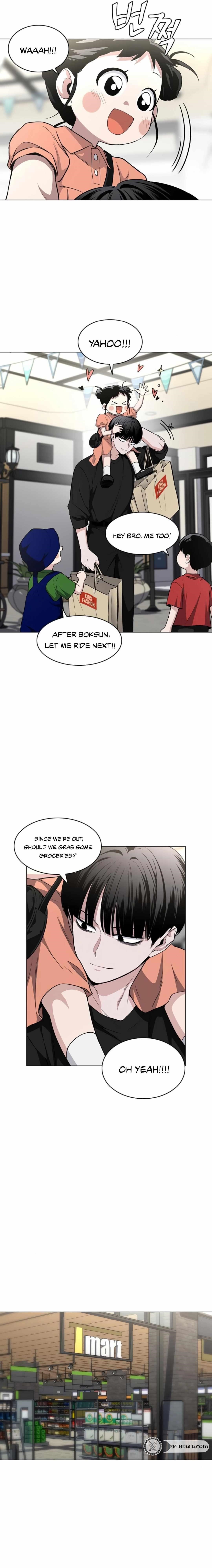 The Shaman’s Blade - Chapter 69 Page 5