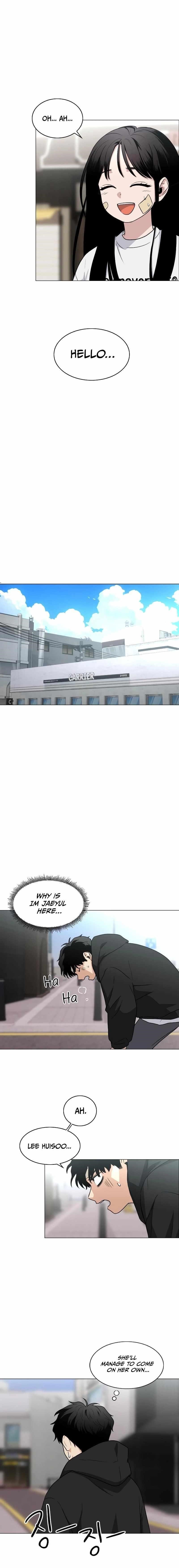 The Shaman’s Blade - Chapter 7 Page 14