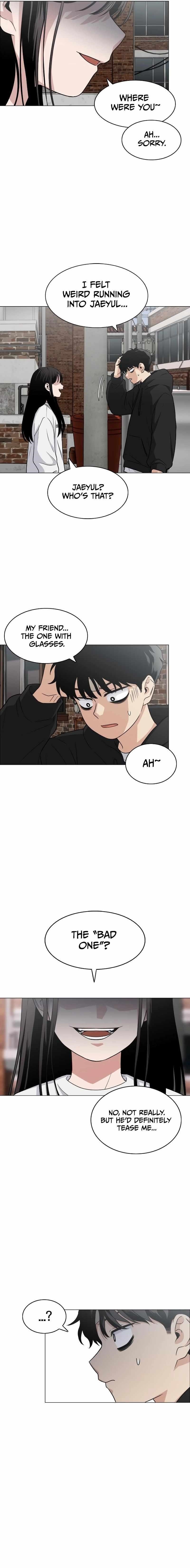 The Shaman’s Blade - Chapter 7 Page 24