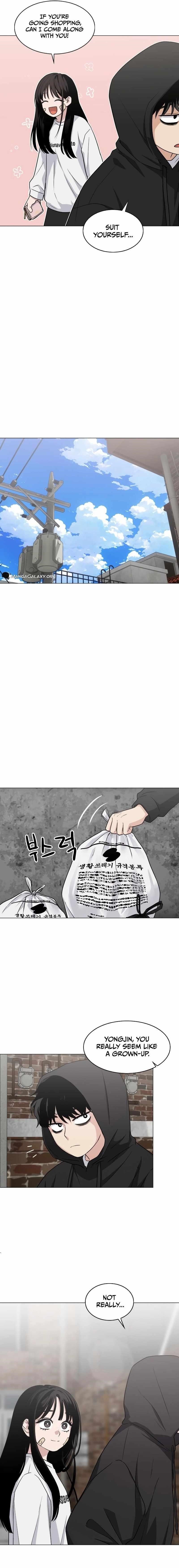 The Shaman’s Blade - Chapter 7 Page 5