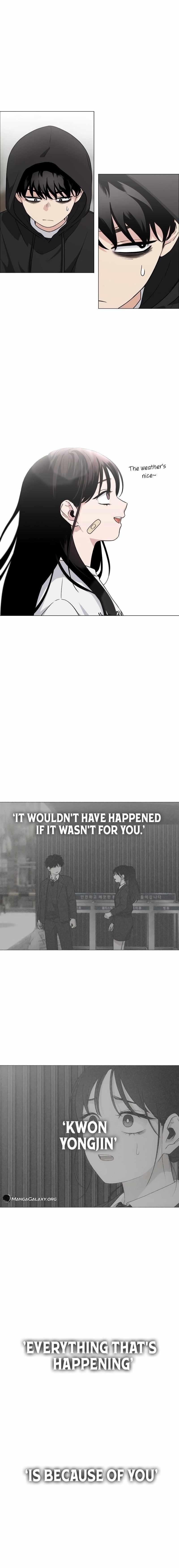 The Shaman’s Blade - Chapter 7 Page 6