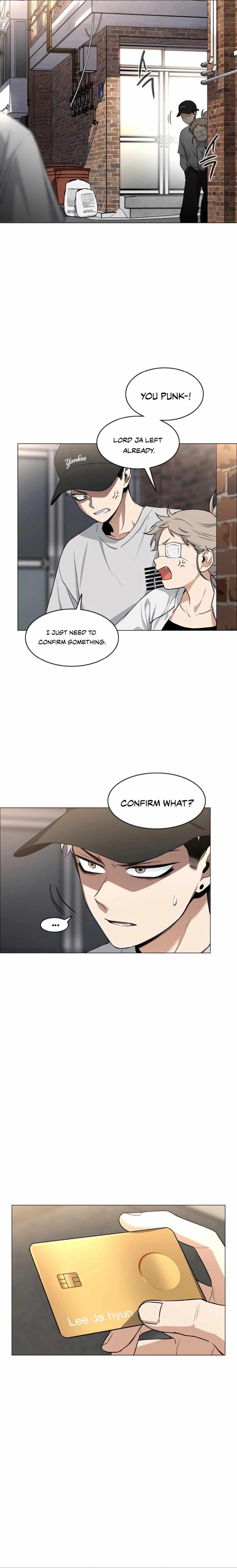 The Shaman’s Blade - Chapter 70 Page 12