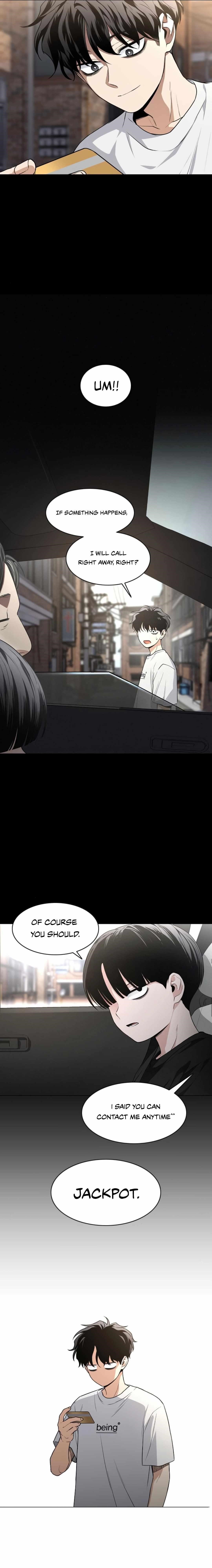 The Shaman’s Blade - Chapter 70 Page 13