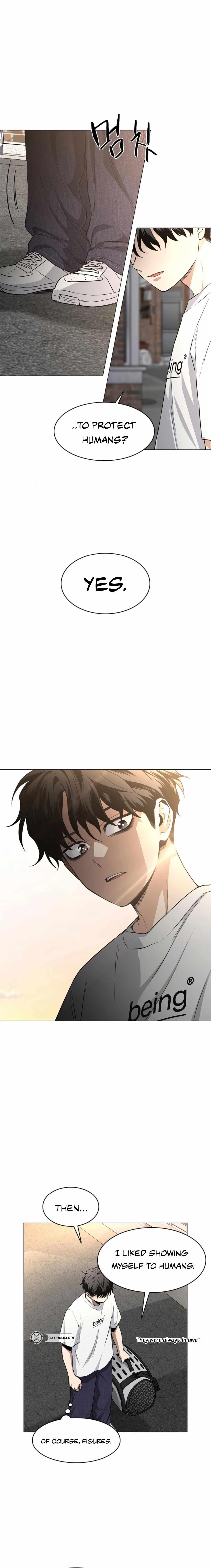 The Shaman’s Blade - Chapter 70 Page 18