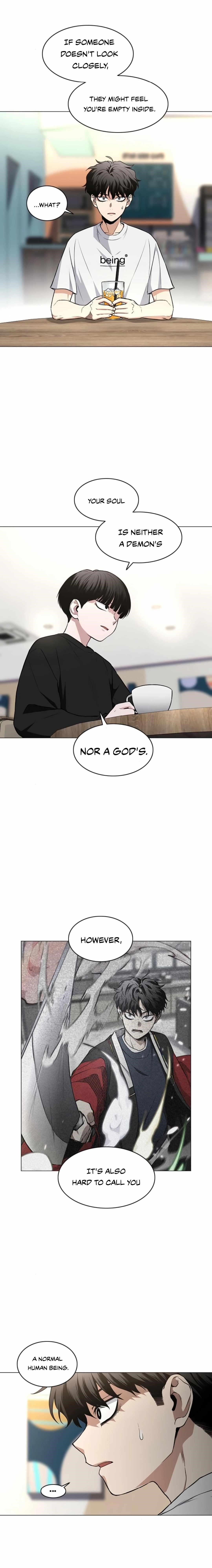 The Shaman’s Blade - Chapter 70 Page 2