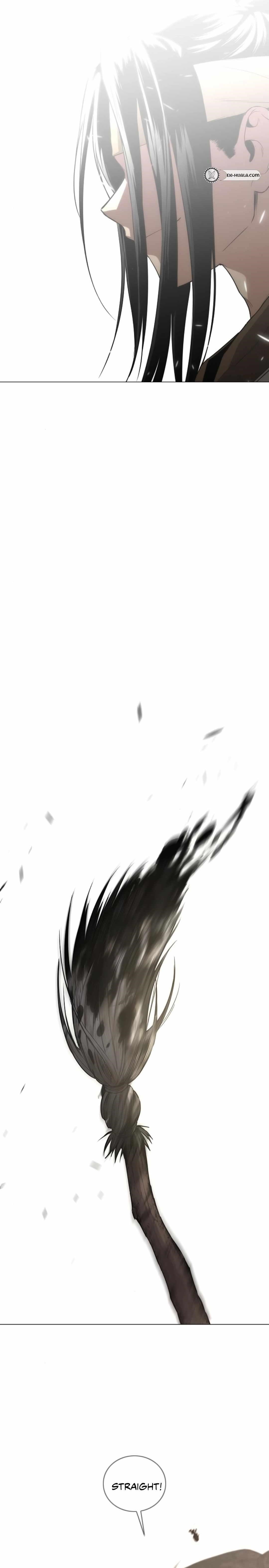 The Shaman’s Blade - Chapter 70 Page 23