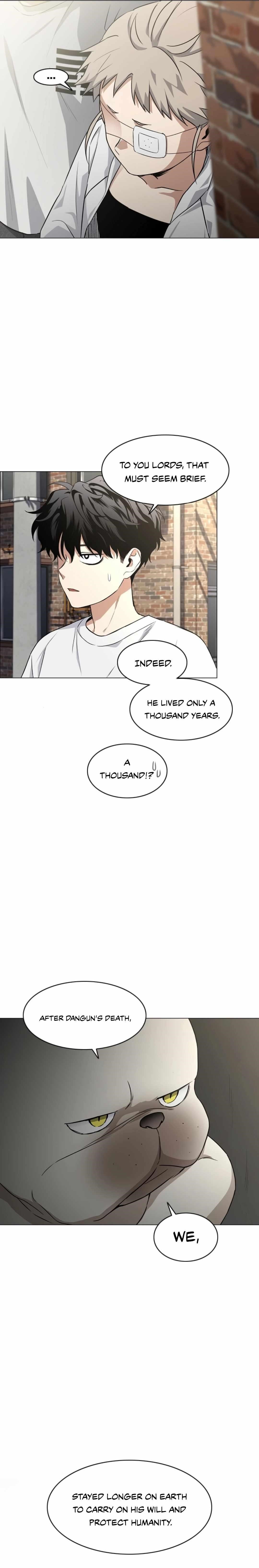 The Shaman’s Blade - Chapter 70 Page 26