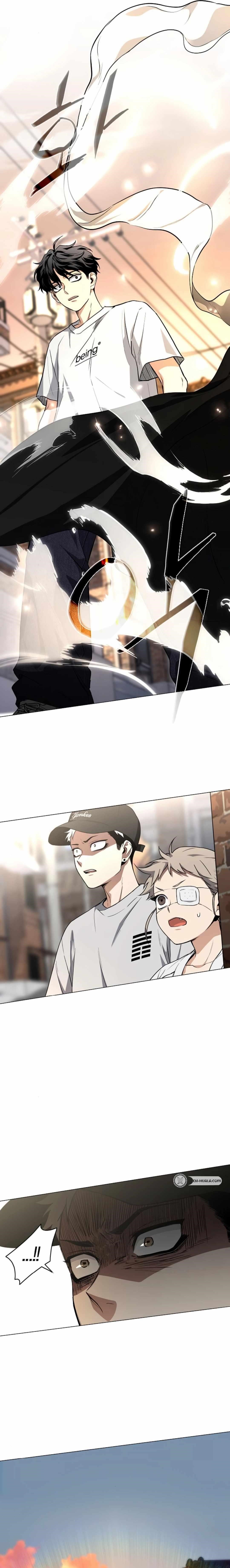 The Shaman’s Blade - Chapter 70 Page 27