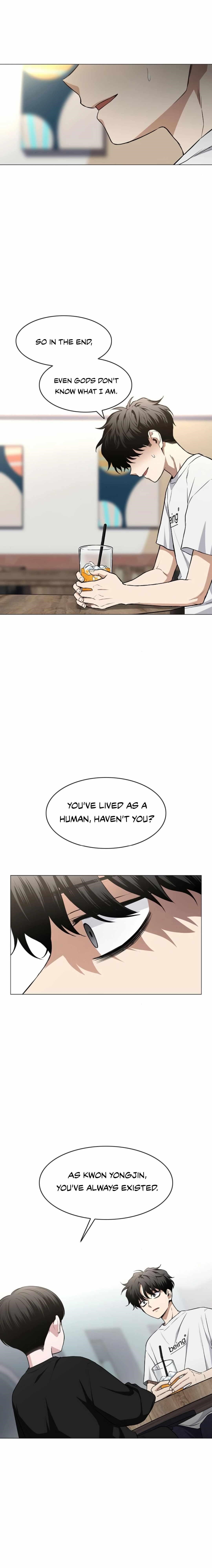 The Shaman’s Blade - Chapter 70 Page 3