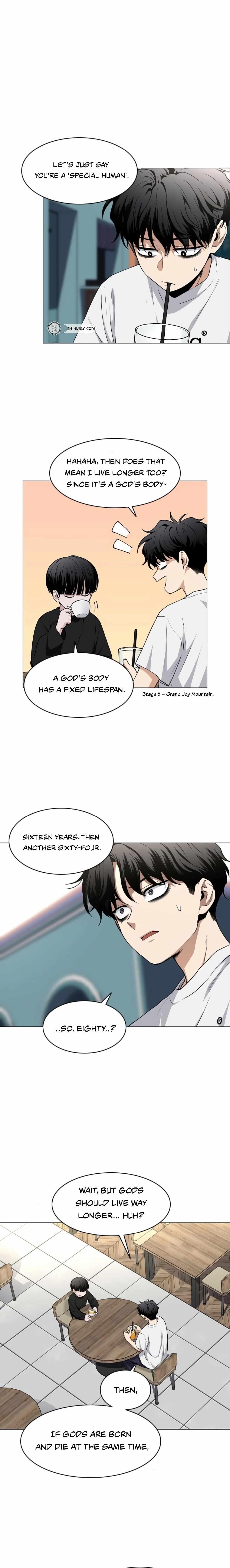 The Shaman’s Blade - Chapter 70 Page 5