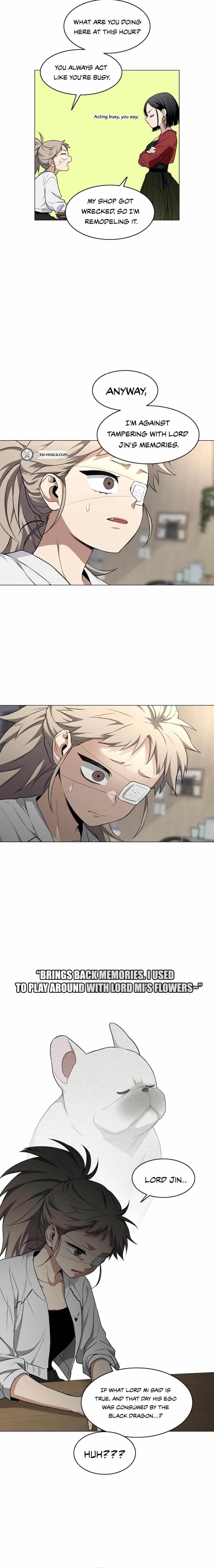 The Shaman’s Blade - Chapter 71 Page 15