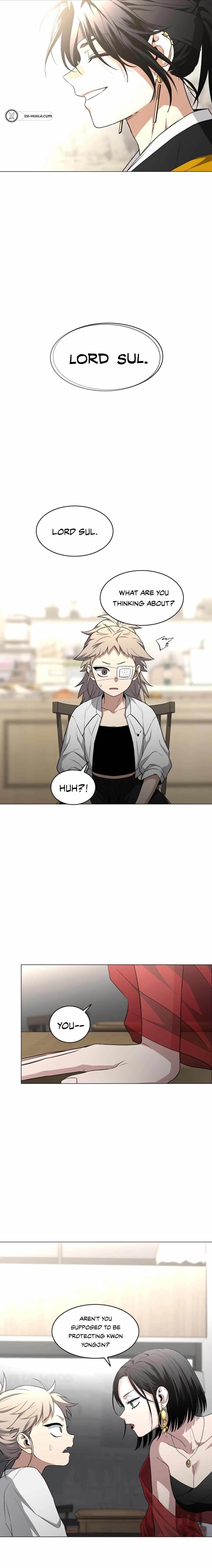 The Shaman’s Blade - Chapter 71 Page 20