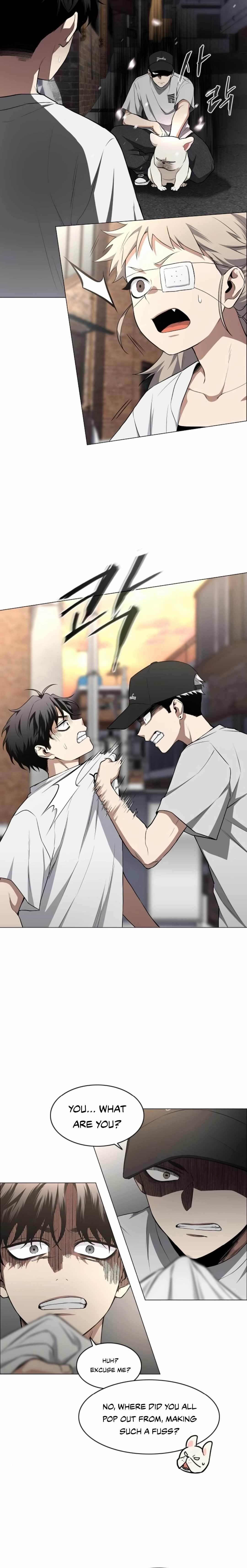 The Shaman’s Blade - Chapter 71 Page 5