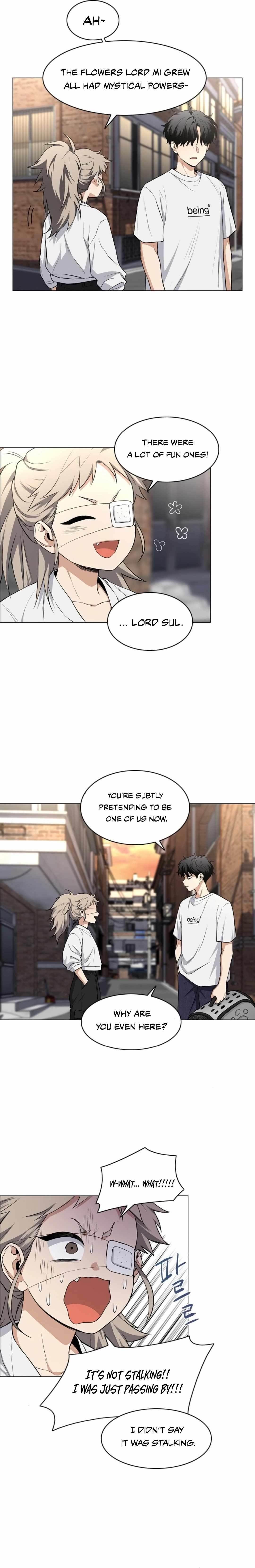 The Shaman’s Blade - Chapter 71 Page 9