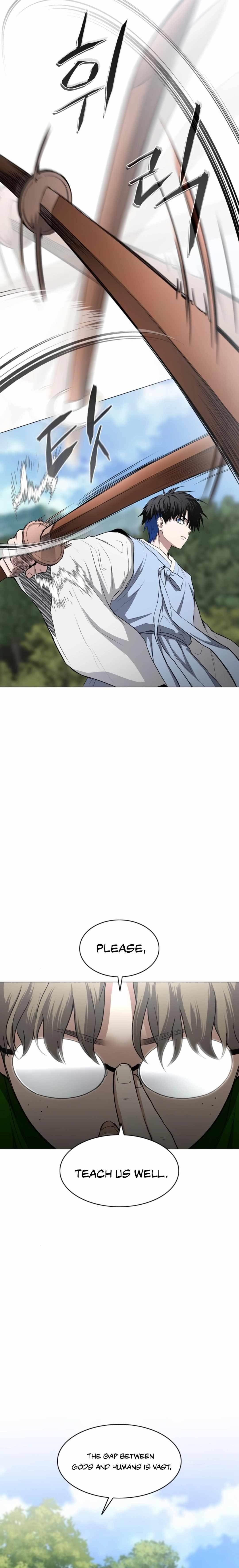 The Shaman’s Blade - Chapter 72 Page 10
