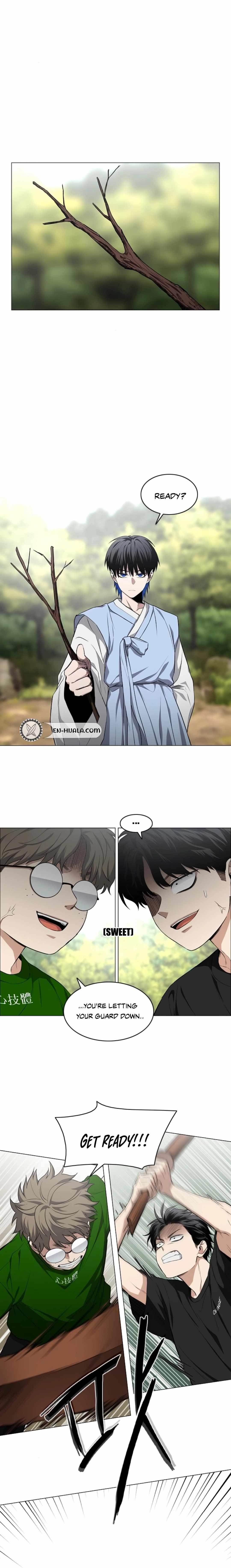 The Shaman’s Blade - Chapter 72 Page 13