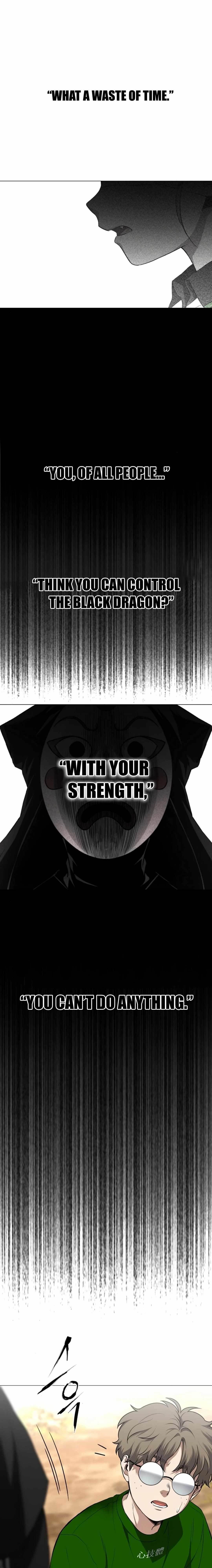 The Shaman’s Blade - Chapter 72 Page 26