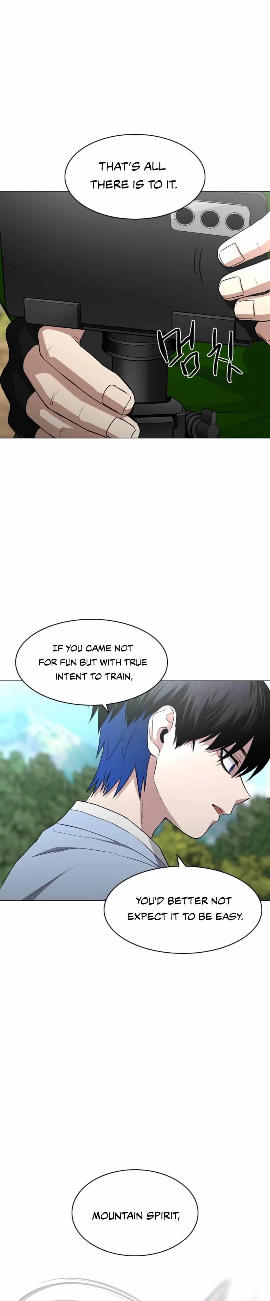 The Shaman’s Blade - Chapter 72 Page 9