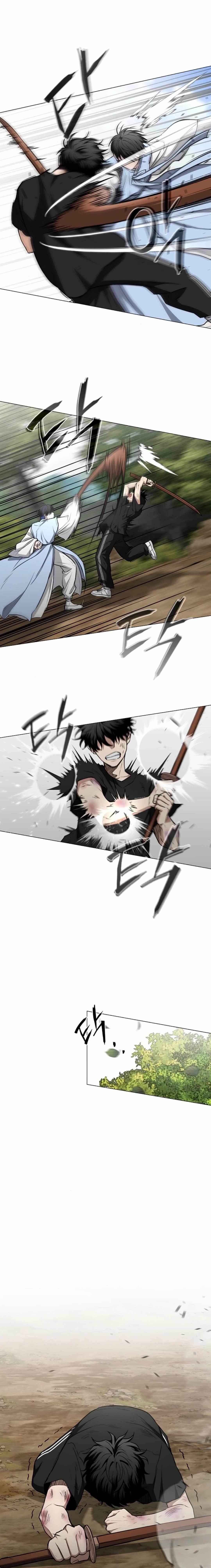 The Shaman’s Blade - Chapter 73 Page 3