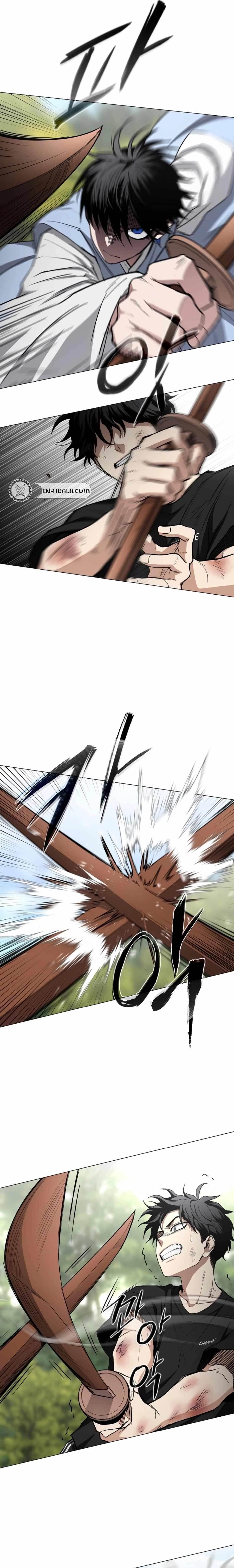 The Shaman’s Blade - Chapter 73 Page 7