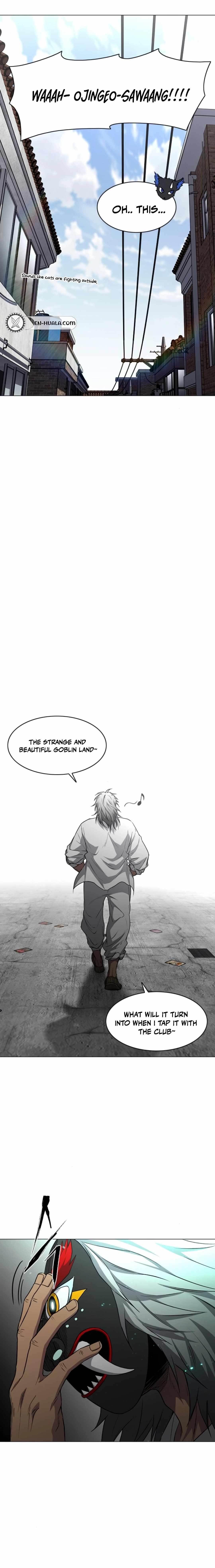 The Shaman’s Blade - Chapter 74 Page 26