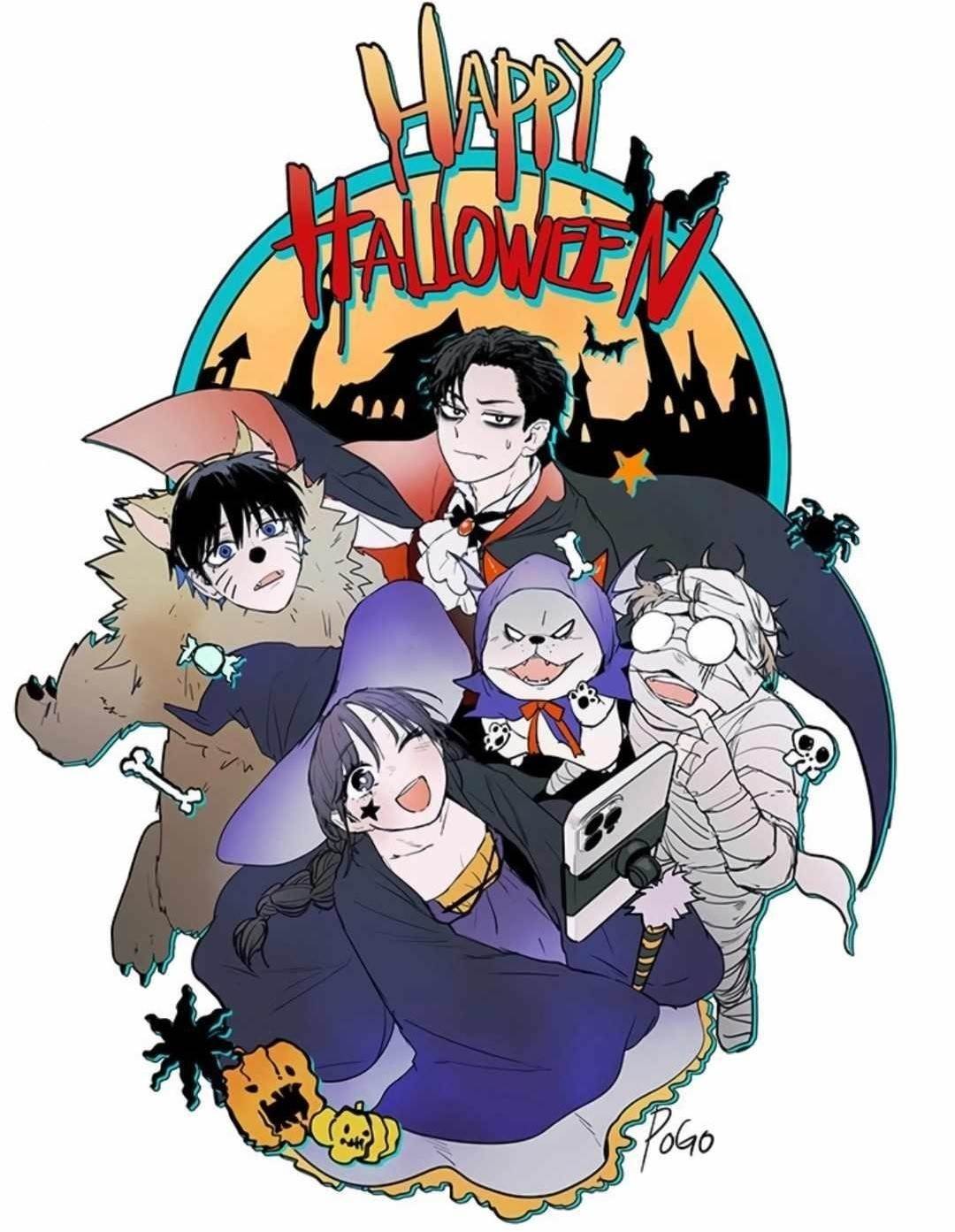 The Shaman’s Blade - Chapter 74 Page 28