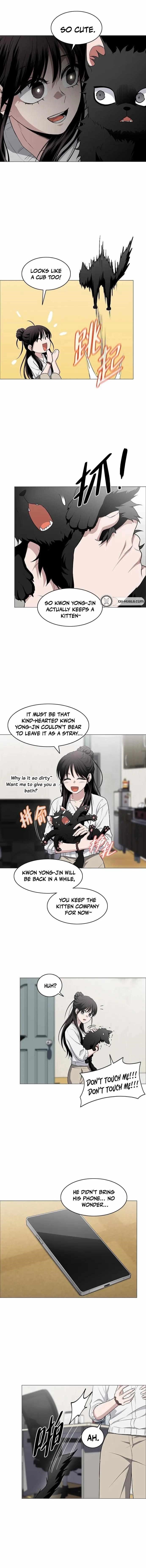 The Shaman’s Blade - Chapter 75 Page 10