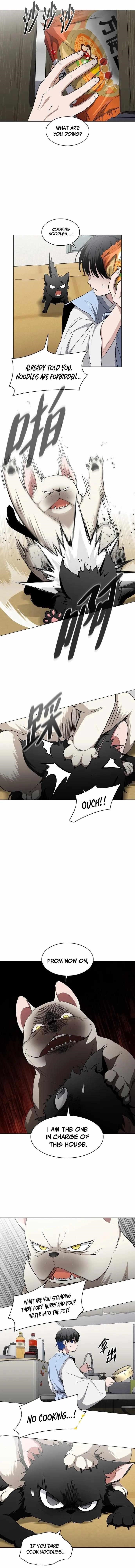 The Shaman’s Blade - Chapter 75 Page 3