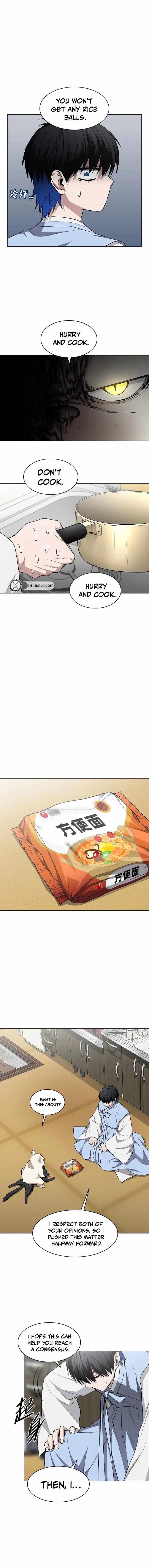 The Shaman’s Blade - Chapter 75 Page 4