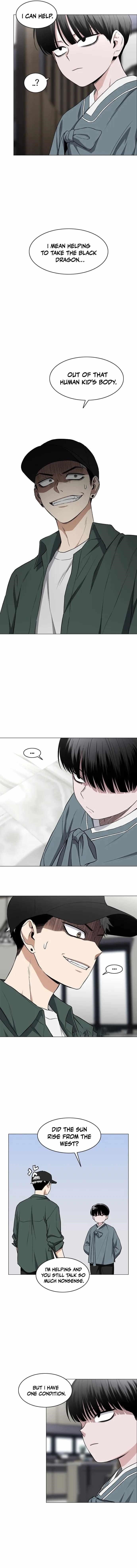 The Shaman’s Blade - Chapter 76 Page 11