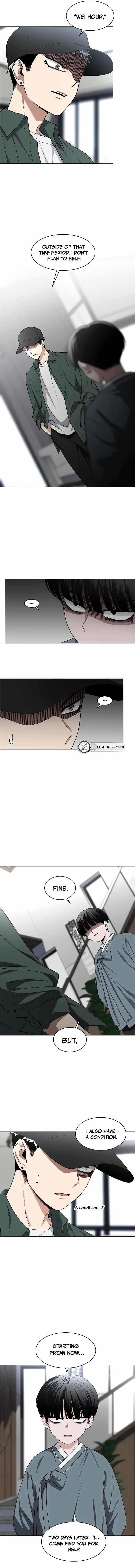 The Shaman’s Blade - Chapter 76 Page 12