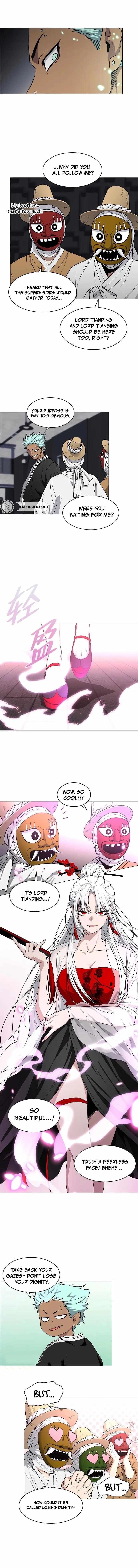 The Shaman’s Blade - Chapter 76 Page 14