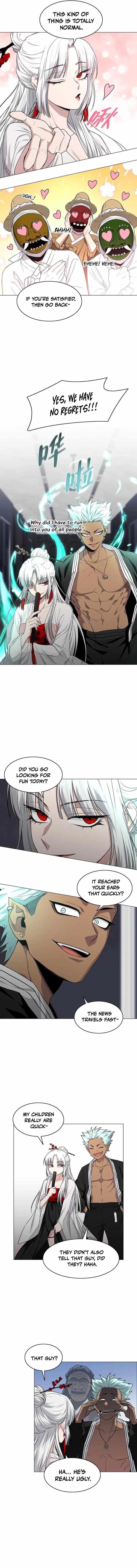 The Shaman’s Blade - Chapter 76 Page 15