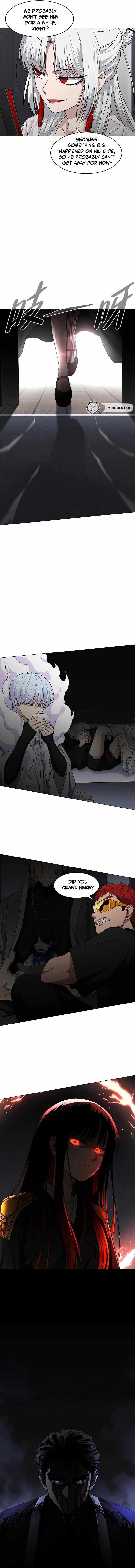 The Shaman’s Blade - Chapter 76 Page 16