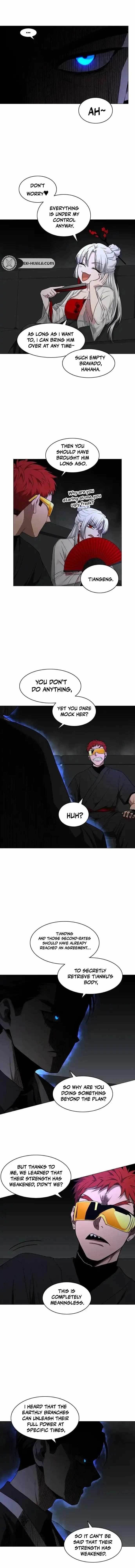 The Shaman’s Blade - Chapter 77 Page 2