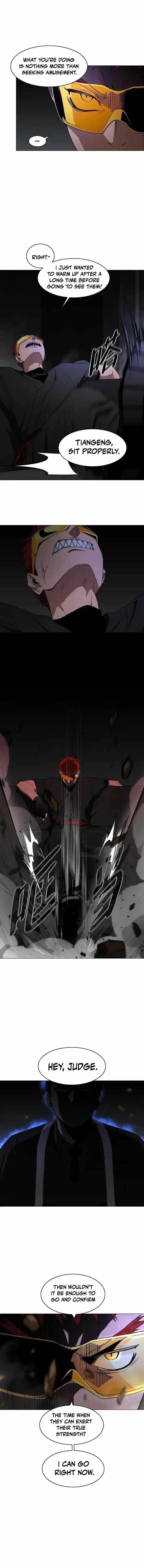 The Shaman’s Blade - Chapter 77 Page 3