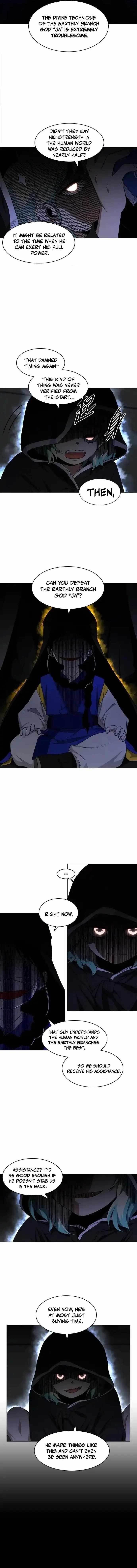 The Shaman’s Blade - Chapter 77 Page 7