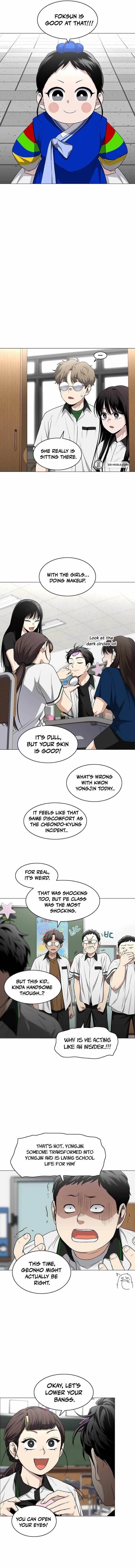 The Shaman’s Blade - Chapter 78 Page 14