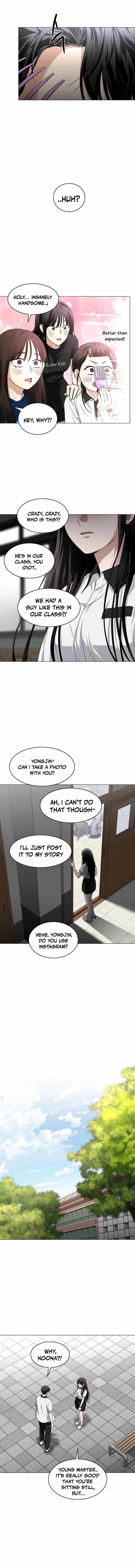 The Shaman’s Blade - Chapter 78 Page 15