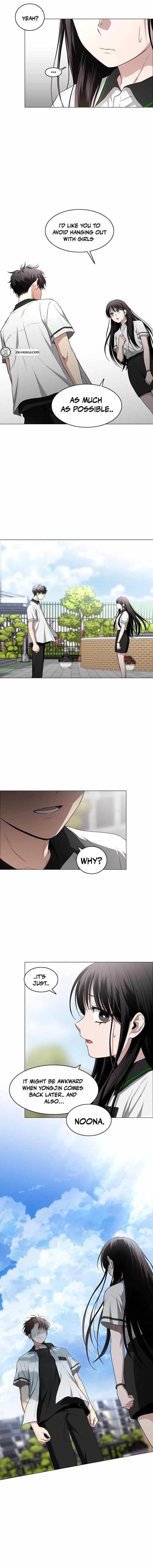 The Shaman’s Blade - Chapter 78 Page 16