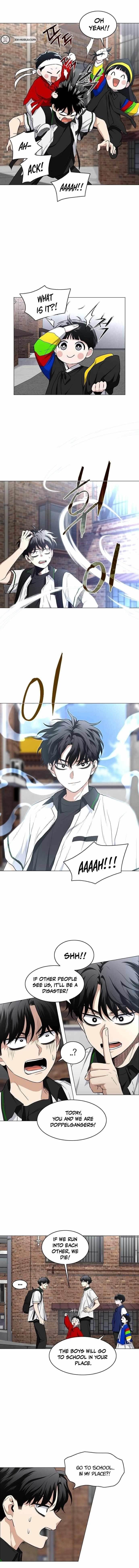 The Shaman’s Blade - Chapter 78 Page 2